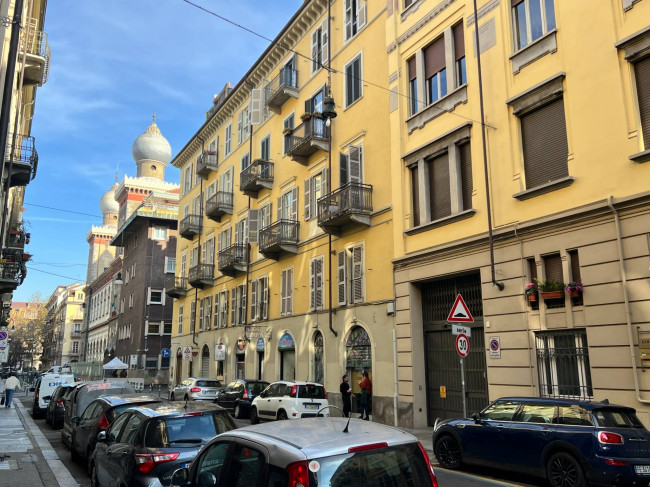 Appartamento in vendita a Torino