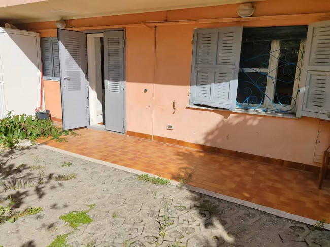 Appartamento in Vendita a Alassio