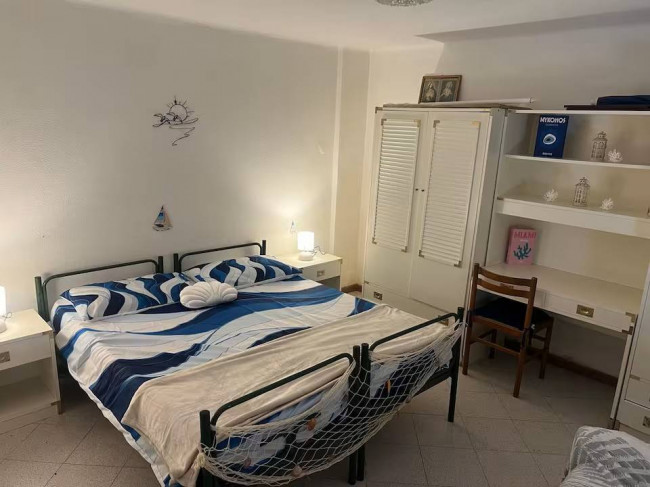 Appartamento in Vendita a Alassio