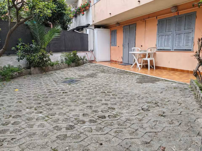 Appartamento in Vendita a Alassio