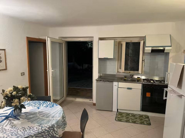 Appartamento in Vendita a Alassio