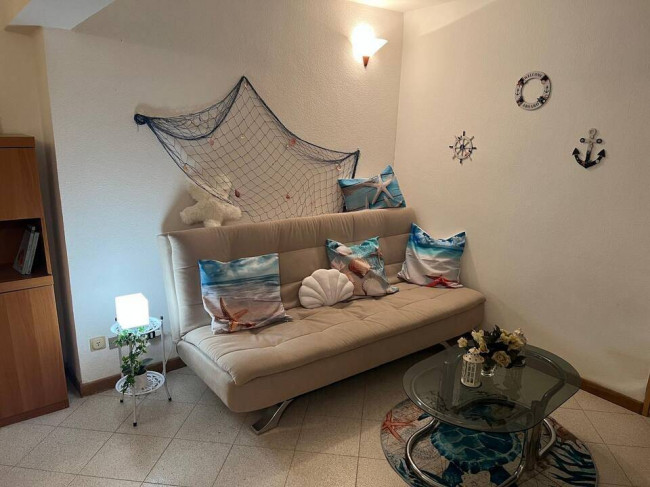 Appartamento in Vendita a Alassio