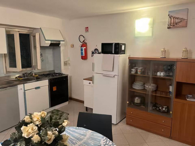 Appartamento in Vendita a Alassio