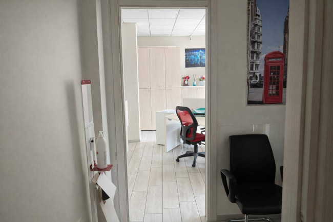 Capannone in Vendita a Nichelino