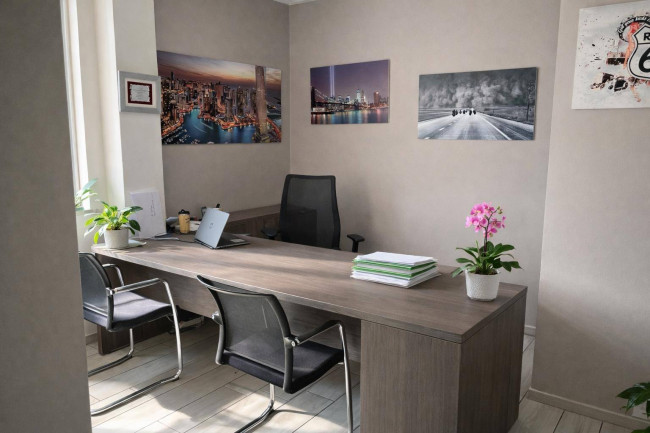 Capannone in Vendita a Nichelino