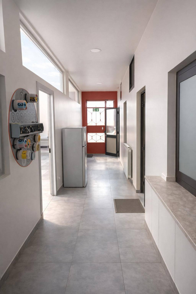 Capannone in Vendita a Nichelino