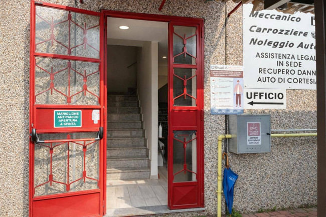 Capannone in Vendita a Nichelino