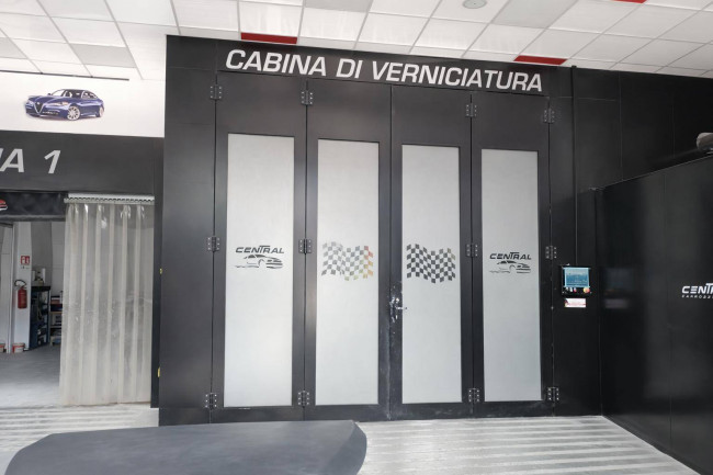 Capannone in Vendita a Nichelino