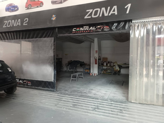 Capannone in Vendita a Nichelino