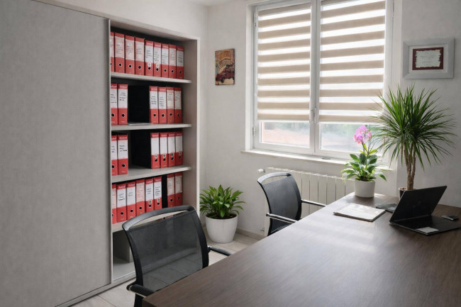 Capannone in Vendita a Nichelino