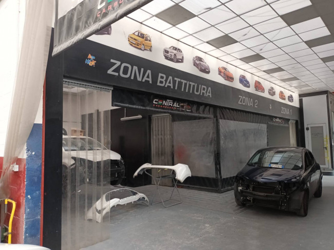 Capannone in Vendita a Nichelino