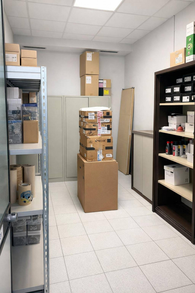 Capannone in Vendita a Nichelino