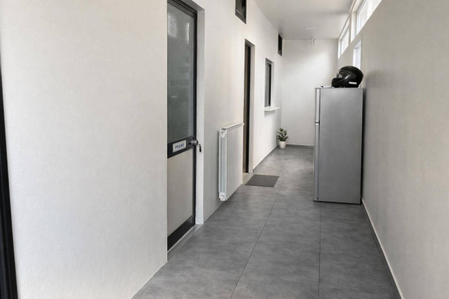 Capannone in Vendita a Nichelino