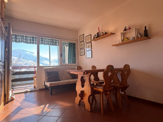 Appartamento in Vendita a Frabosa Sottana