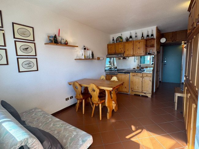 Appartamento in Vendita a Frabosa Sottana