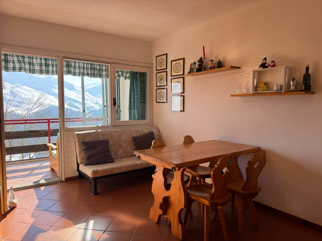 Appartamento in Vendita a Frabosa Sottana