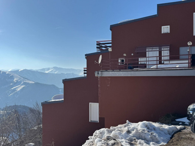 Appartamento in Vendita a Frabosa Sottana