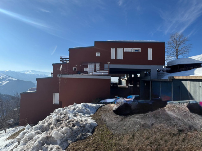 Appartamento in Vendita a Frabosa Sottana