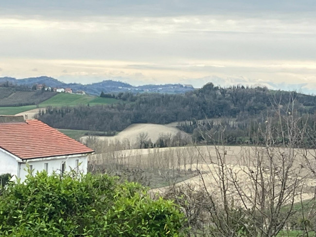 Cascina in Vendita a Villadeati
