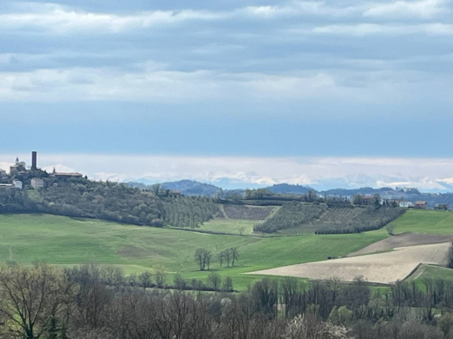 Cascina in Vendita a Villadeati