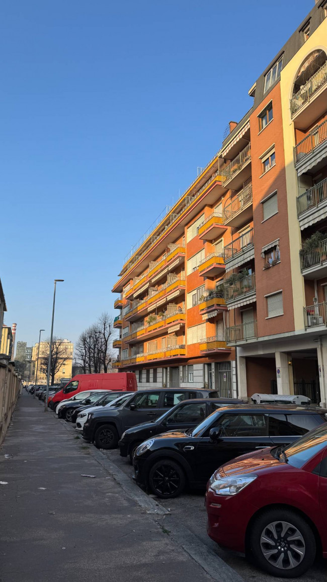 Appartamento in Affitto a Torino