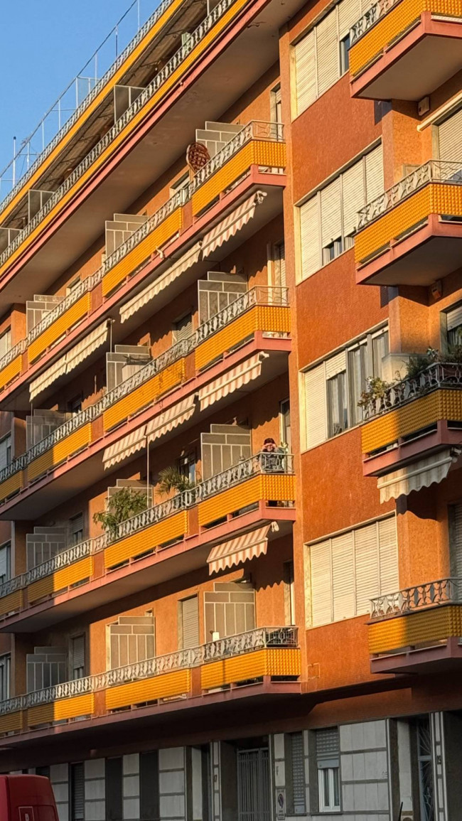 Appartamento in Affitto a Torino