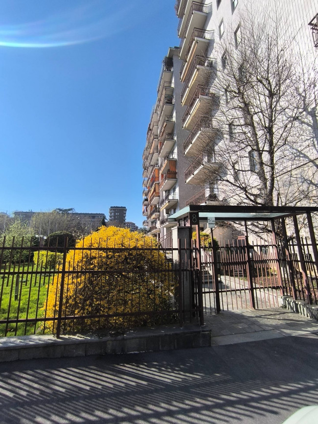 Appartamento in vendita a Torino