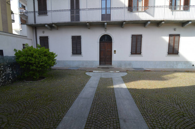 Appartamento in Affitto a Caselle Torinese