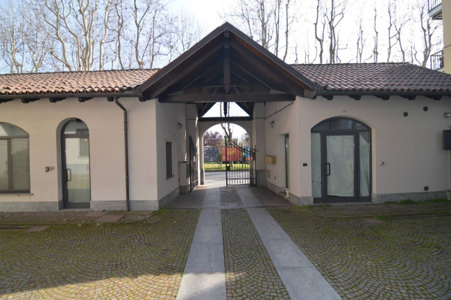 Appartamento in Affitto a Caselle Torinese