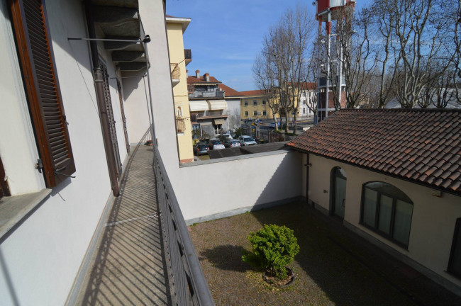 Appartamento in Affitto a Caselle Torinese