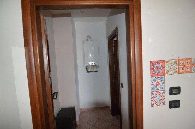 Appartamento in Affitto a Caselle Torinese