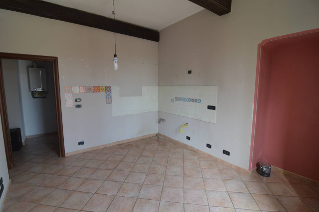 Appartamento in Affitto a Caselle Torinese