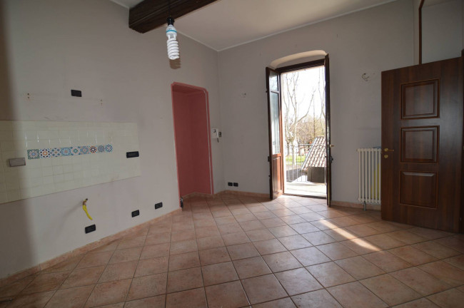 Appartamento in Affitto a Caselle Torinese