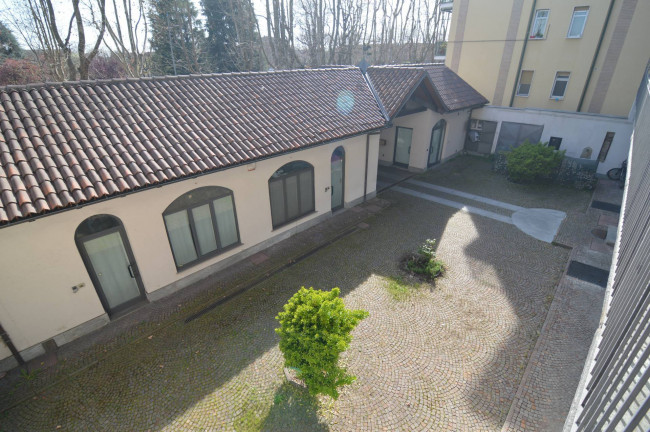 Appartamento in Affitto a Caselle Torinese