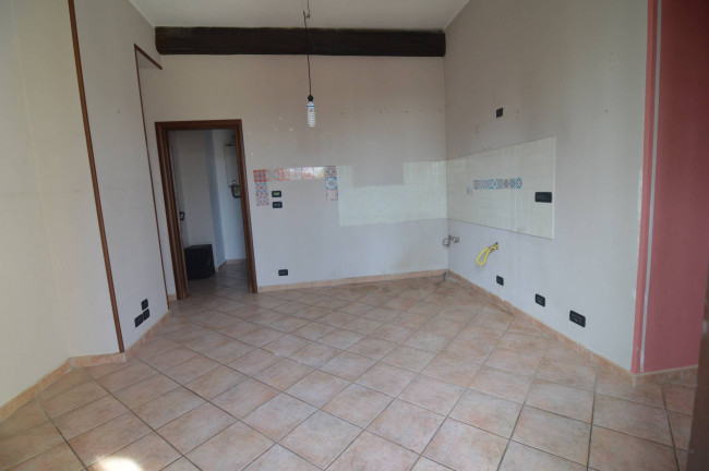 Appartamento in Affitto a Caselle Torinese