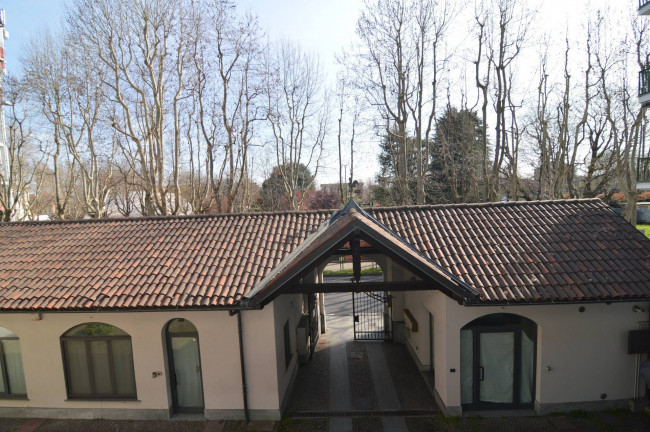 Appartamento in Affitto a Caselle Torinese