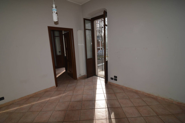 Appartamento in Affitto a Caselle Torinese