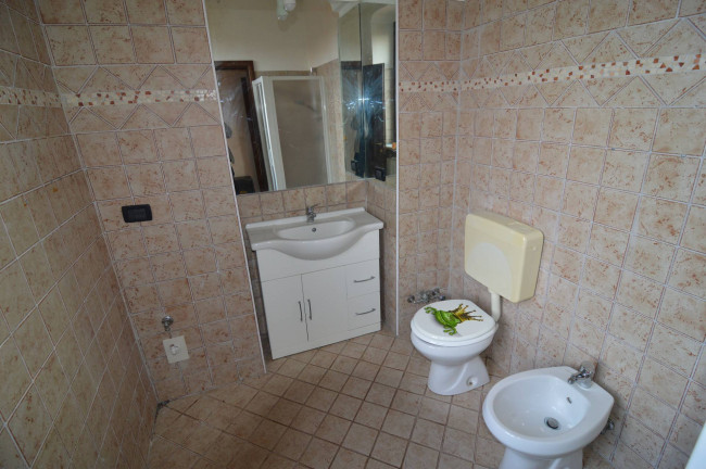 Appartamento in Affitto a Caselle Torinese