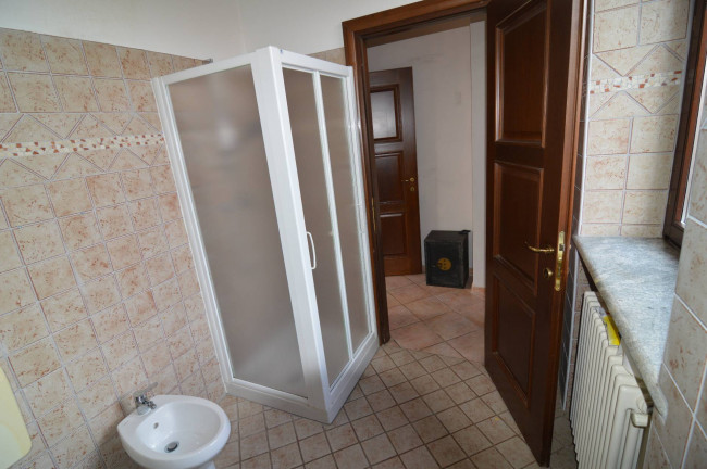 Appartamento in Affitto a Caselle Torinese