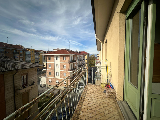 Appartamento in Vendita a Cuneo