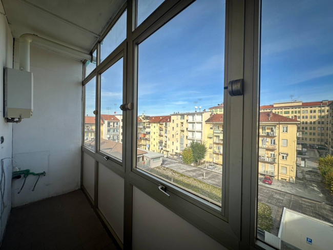 Appartamento in Vendita a Cuneo