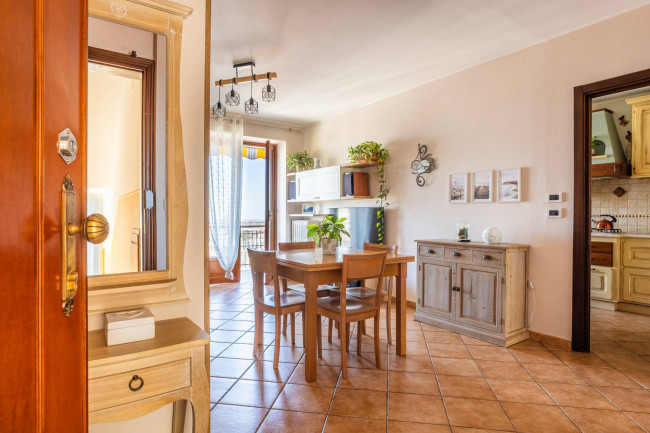 Appartamento in vendita