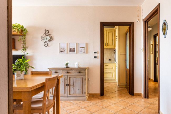 Appartamento in vendita