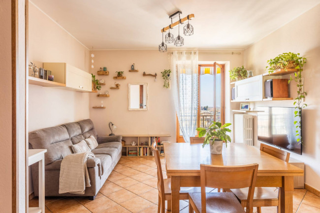 Appartamento in Vendita a Boves