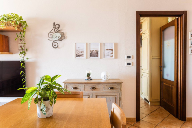 Appartamento in Vendita a Boves