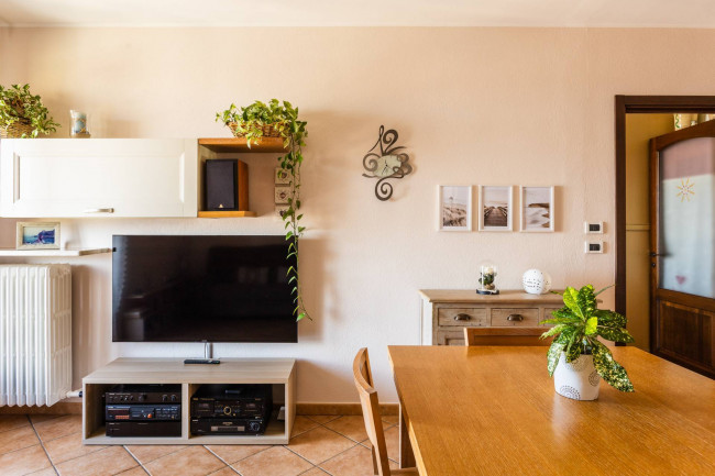 Appartamento in Vendita a Boves