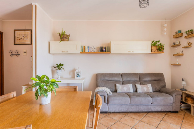 Appartamento in Vendita a Boves