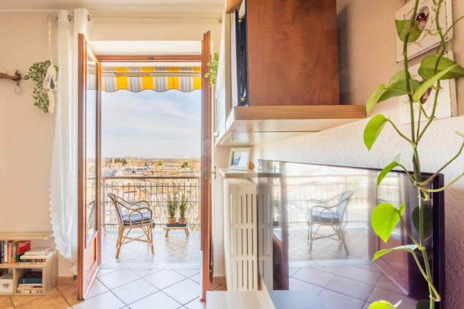 Appartamento in Vendita a Boves