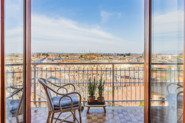 Appartamento in Vendita a Boves