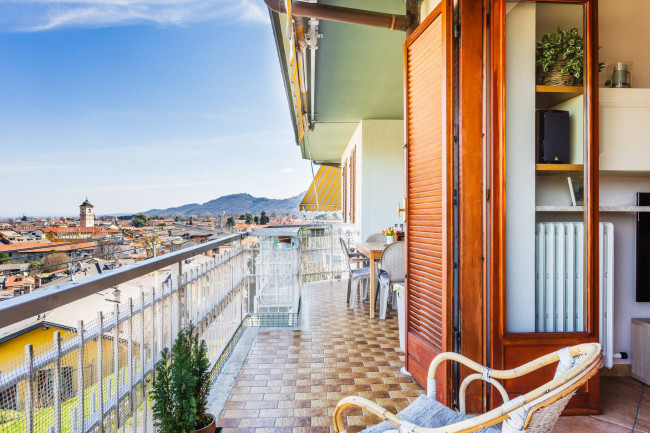 Appartamento in Vendita a Boves